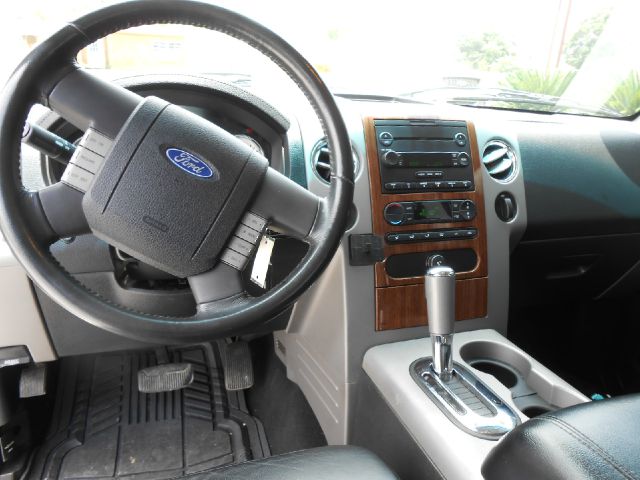 Ford F150 2004 photo 4