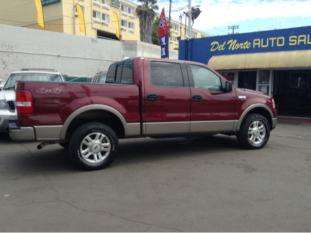 Ford F150 2004 photo 1