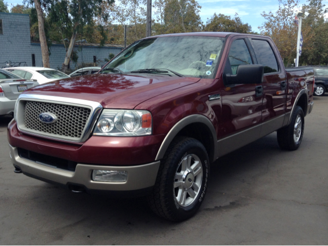 Ford F150 2004 photo 3