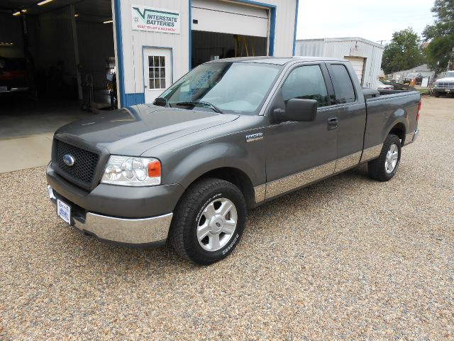 Ford F150 2004 photo 1