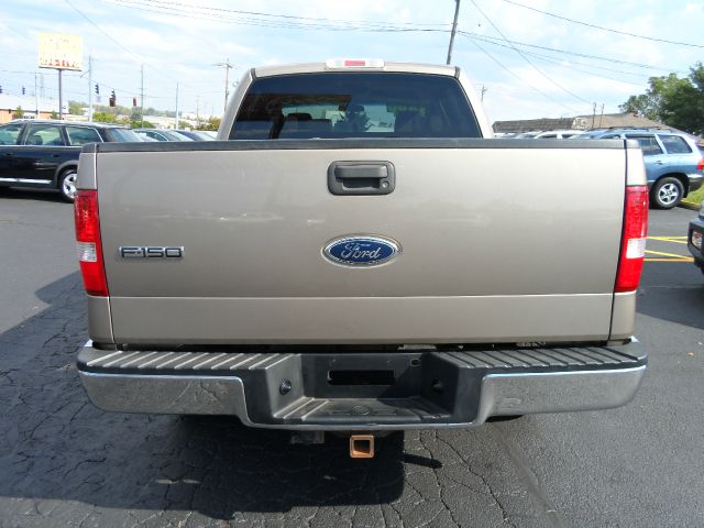 Ford F150 2004 photo 1