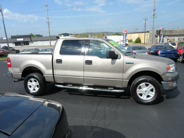 Ford F150 2004 photo 2