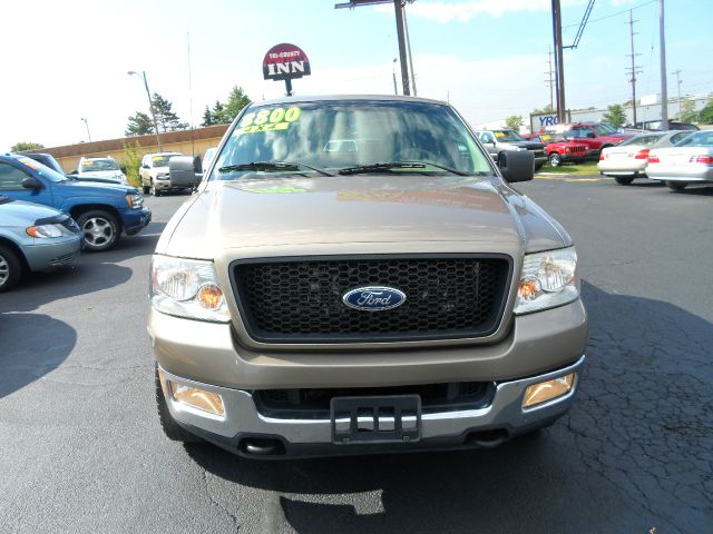 Ford F150 2004 photo 3