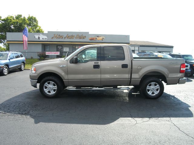 Ford F150 2004 photo 4