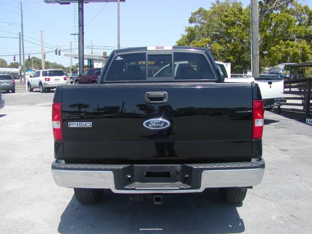 Ford F150 2004 photo 2