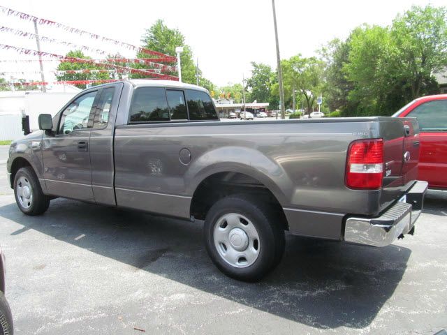 Ford F150 2004 photo 1