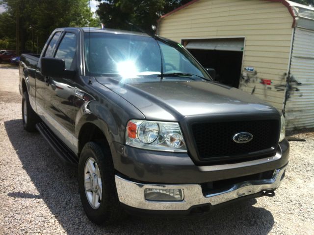 Ford F150 2004 photo 1