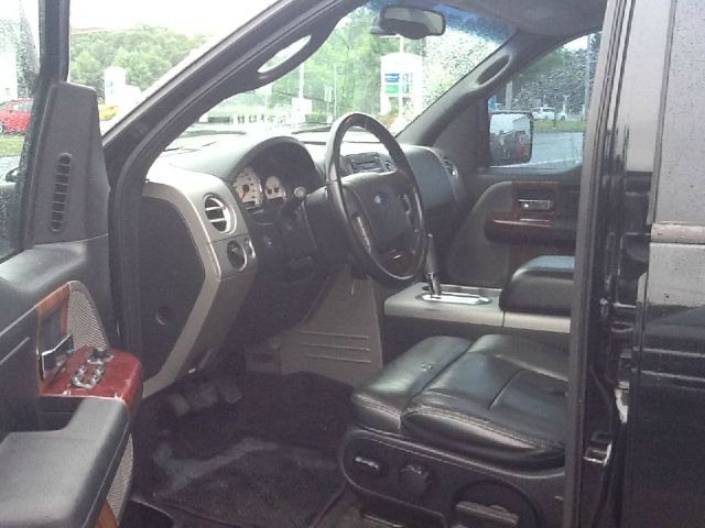 Ford F150 2004 photo 1