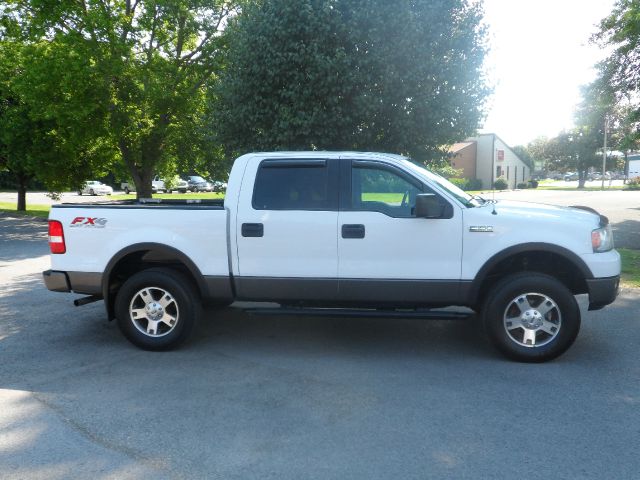 Ford F150 3/4t 4x2 Pickup Truck