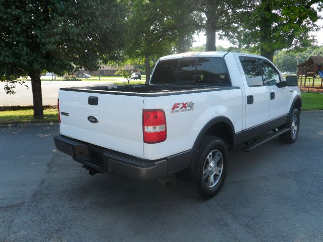 Ford F150 2004 photo 1