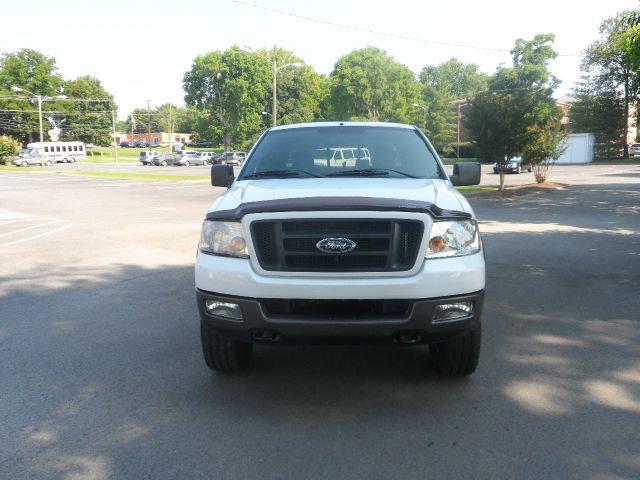 Ford F150 2004 photo 3