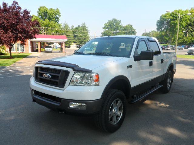 Ford F150 2004 photo 4