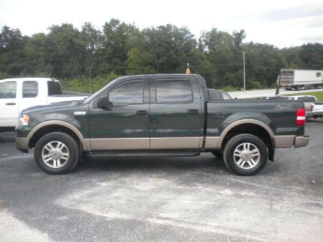 Ford F150 2004 photo 1