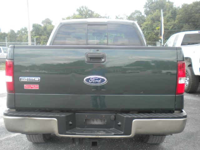 Ford F150 2004 photo 2