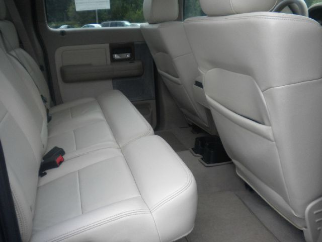 Ford F150 2004 photo 3