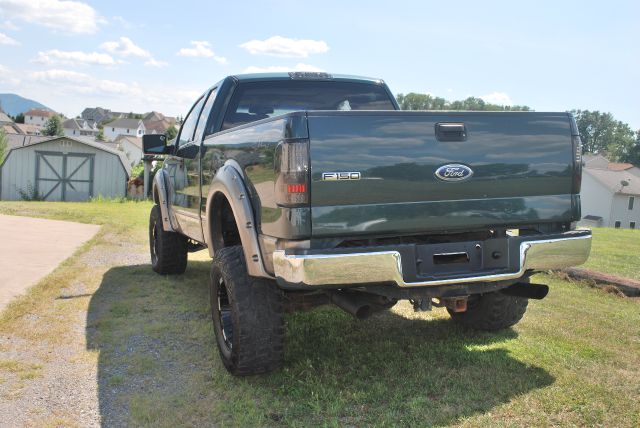 Ford F150 2004 photo 3