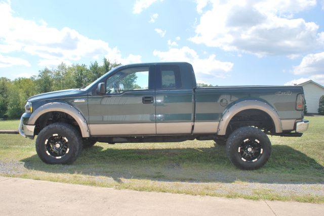 Ford F150 2004 photo 4