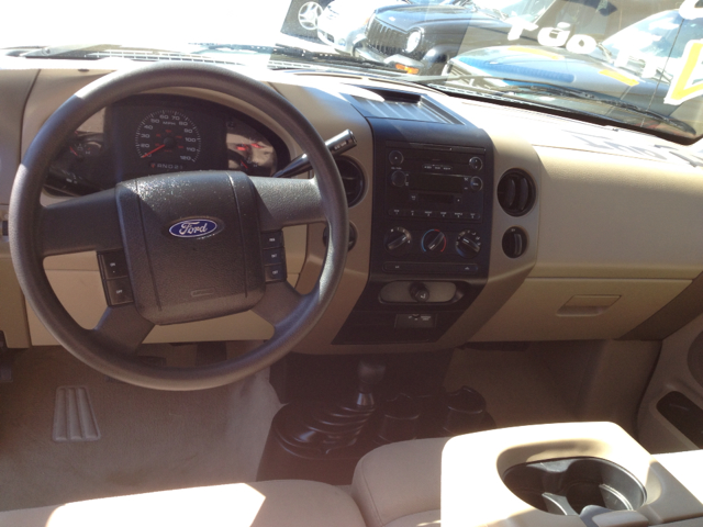 Ford F150 2004 photo 3