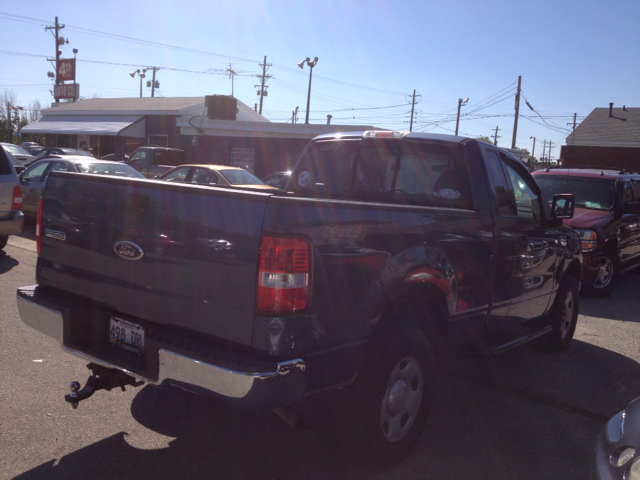 Ford F150 2004 photo 6