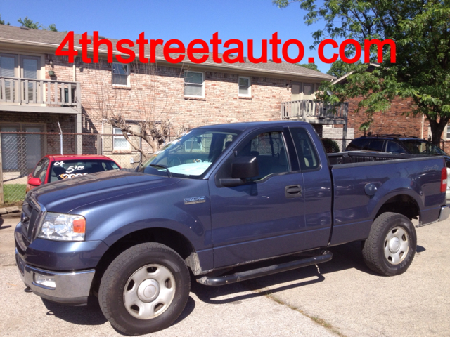 Ford F150 2004 photo 7