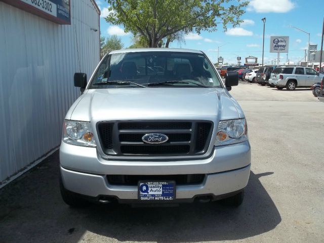 Ford F150 M Roadster Pickup Truck