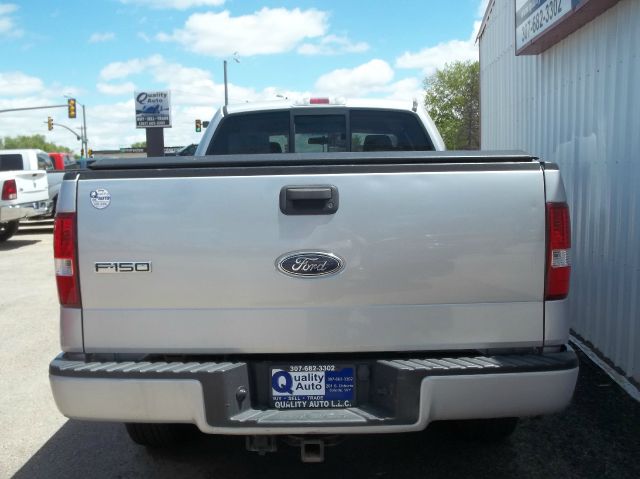 Ford F150 2004 photo 3