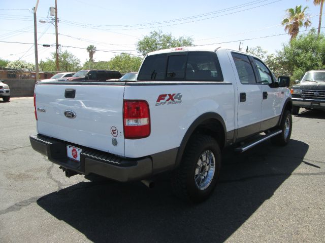 Ford F150 3/4t 4x2 Pickup Truck