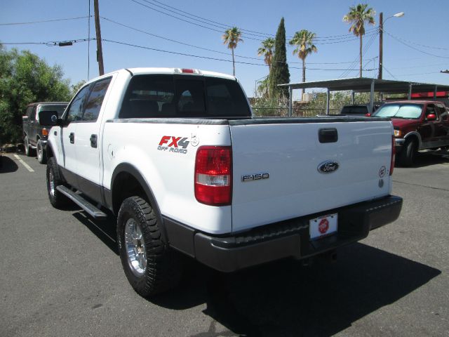 Ford F150 2004 photo 1