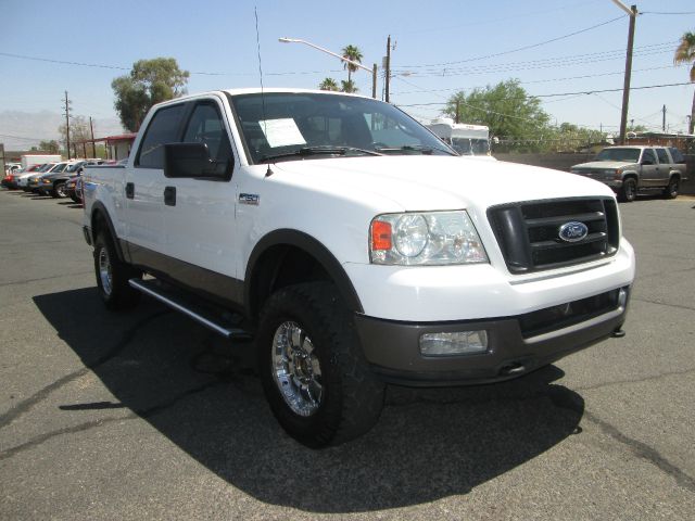 Ford F150 2004 photo 2