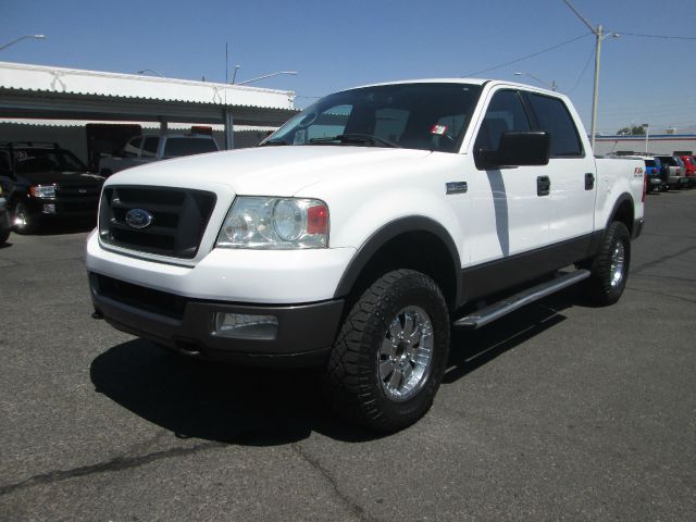 Ford F150 2004 photo 3