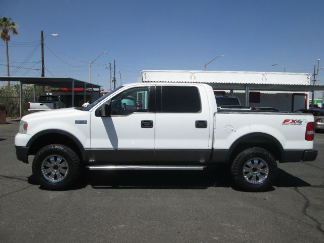 Ford F150 2004 photo 4