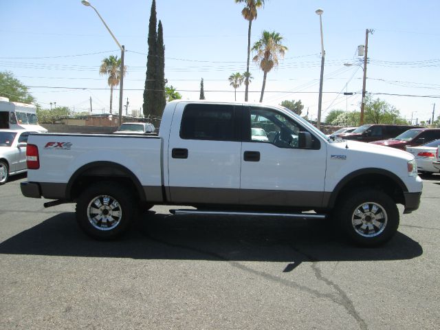 Ford F150 2004 photo 6