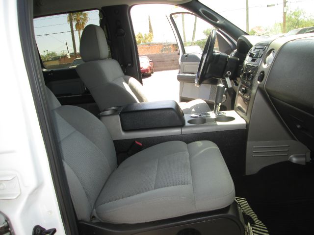 Ford F150 2004 photo 7