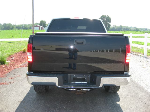 Ford F150 2004 photo 1