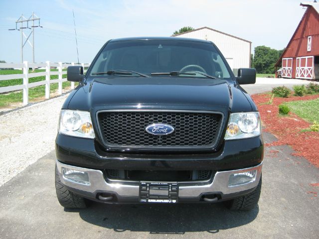 Ford F150 2004 photo 2