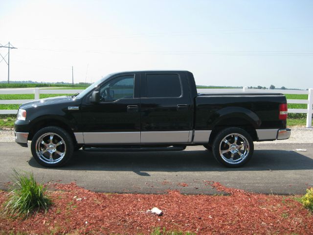 Ford F150 2004 photo 3