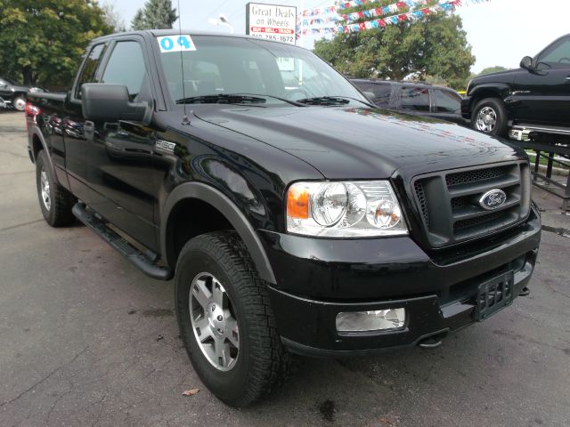 Ford F150 2004 photo 4