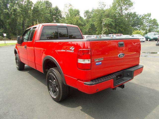 Ford F150 2004 photo 1