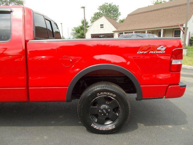 Ford F150 2004 photo 3