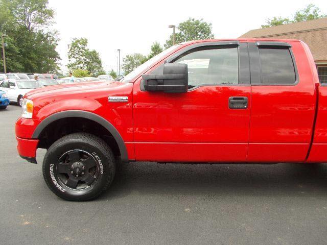 Ford F150 2004 photo 4