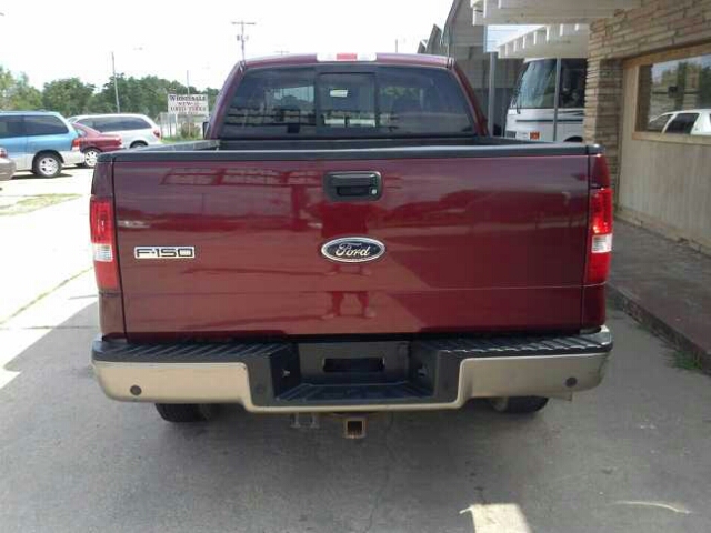 Ford F150 2004 photo 2