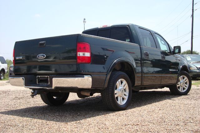 Ford F150 2004 photo 4