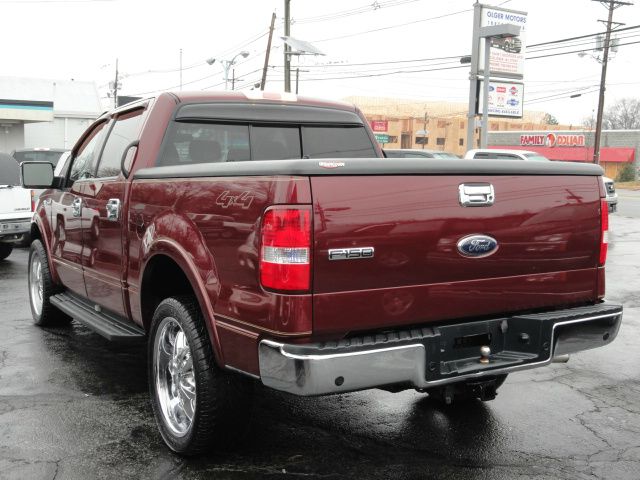 Ford F150 2004 photo 3