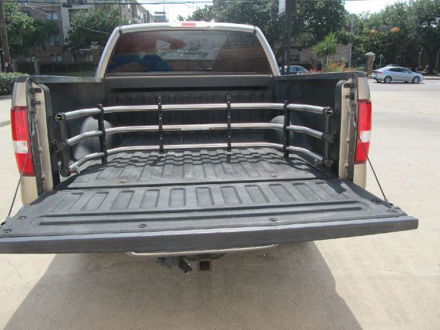 Ford F150 2004 photo 1