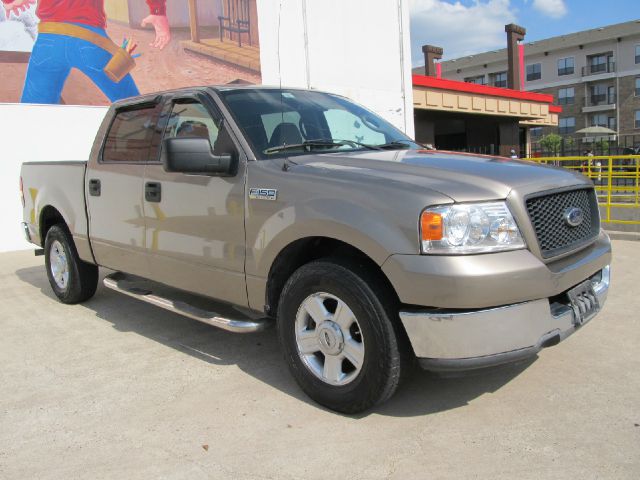 Ford F150 2004 photo 12