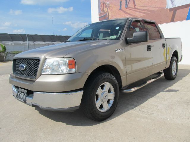 Ford F150 2004 photo 13