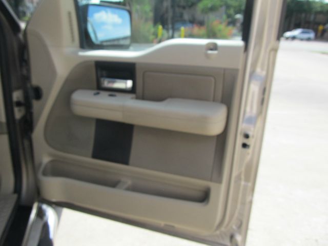 Ford F150 2004 photo 3