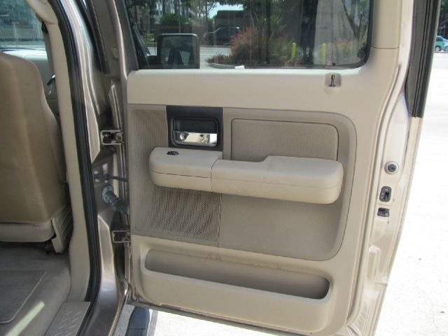 Ford F150 2004 photo 4