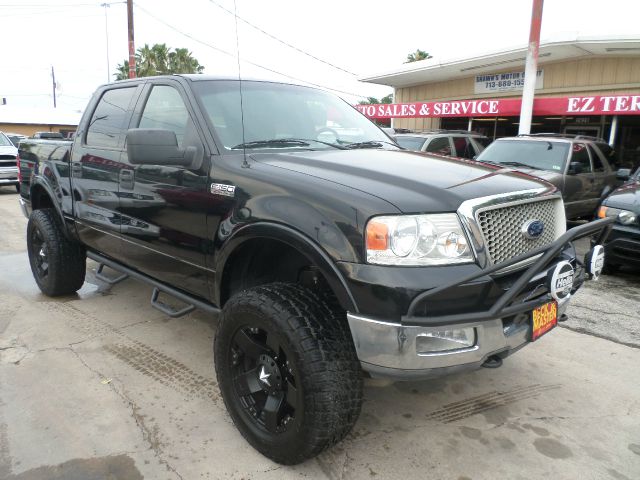 Ford F150 2004 photo 1