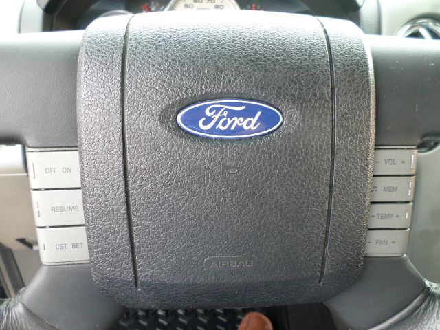 Ford F150 2004 photo 14